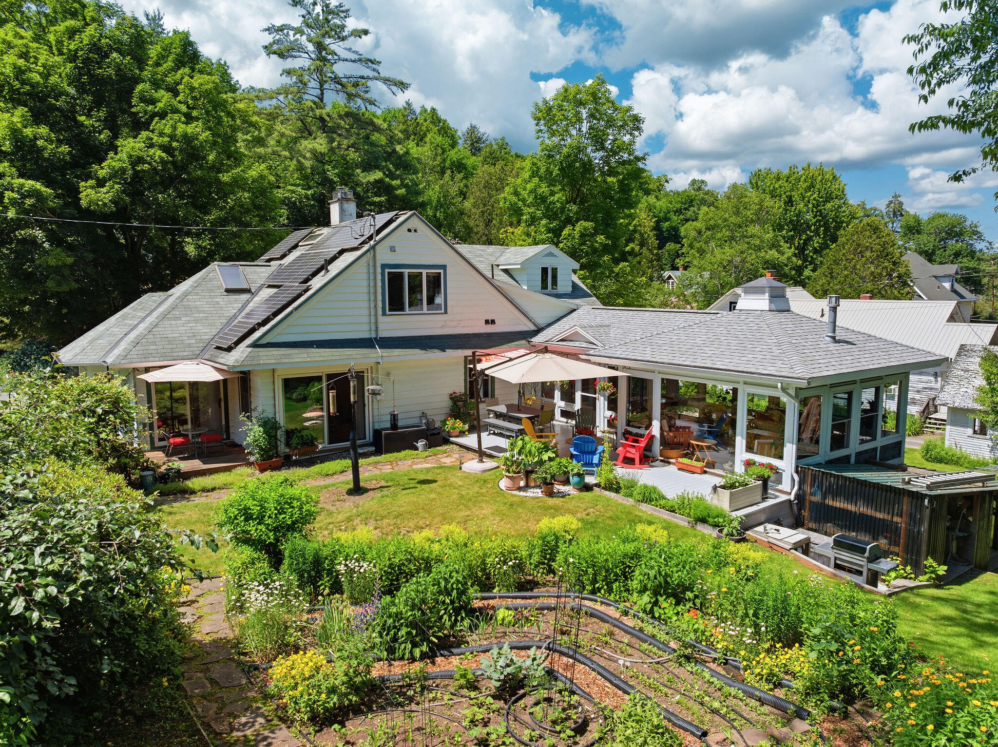 173 Kiwassa Road Saranac Lake NY 12983