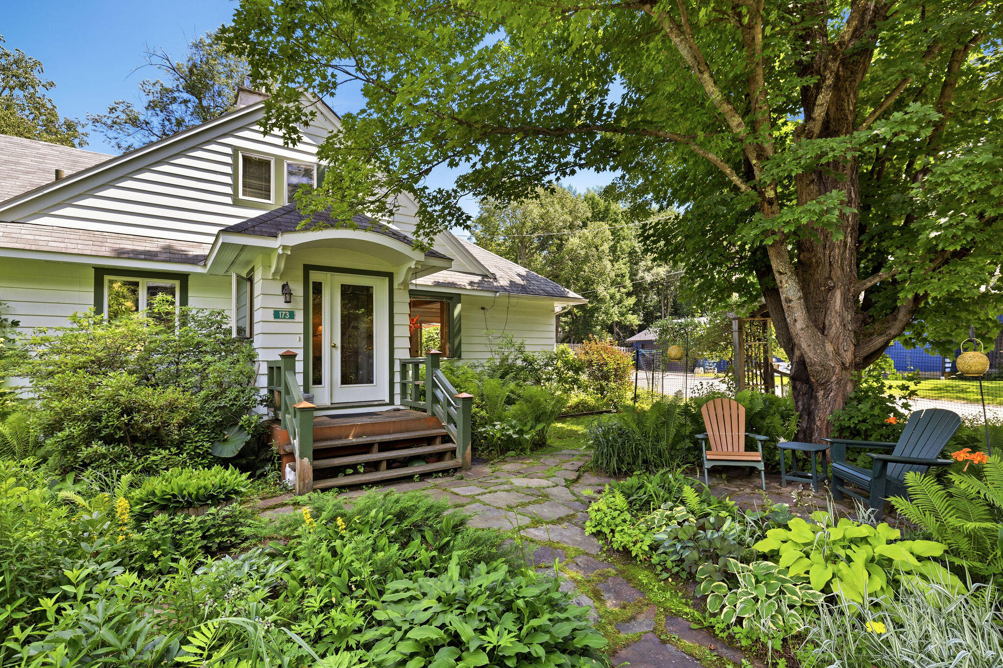 173 Kiwassa Road Saranac Lake NY 12983