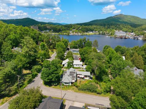 173 Kiwassa Road Saranac Lake NY 12983