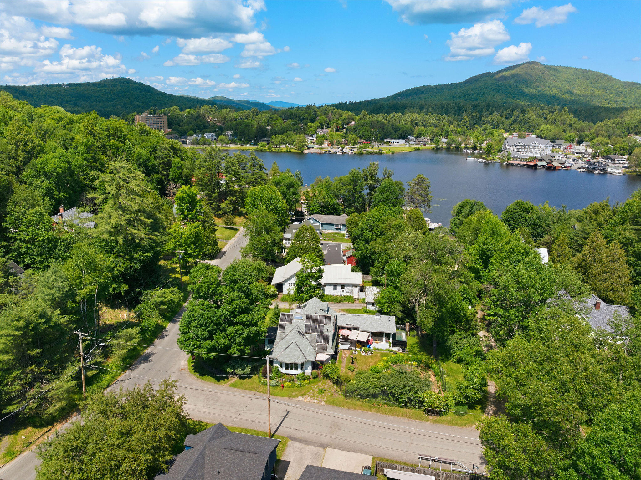 173 Kiwassa Road Saranac Lake NY 12983