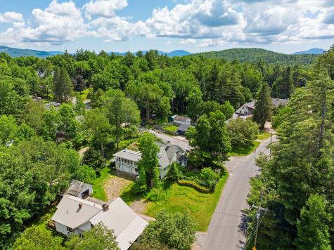 173 Kiwassa Road Saranac Lake NY 12983