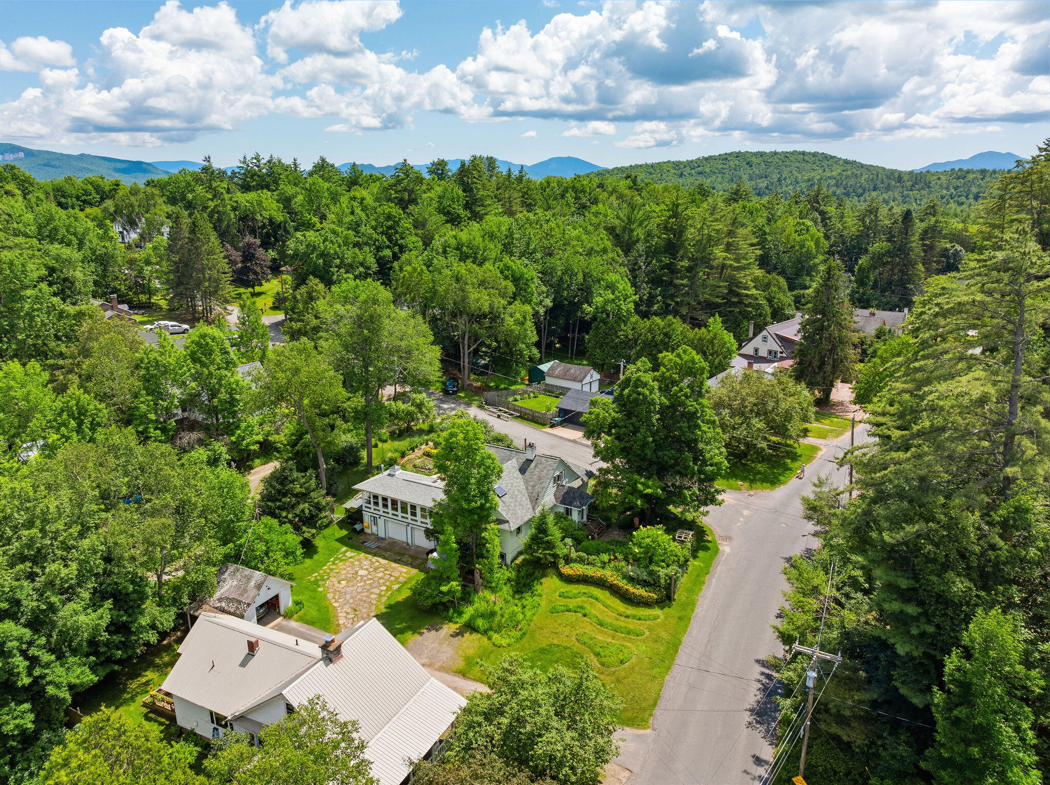 173 Kiwassa Road Saranac Lake NY 12983