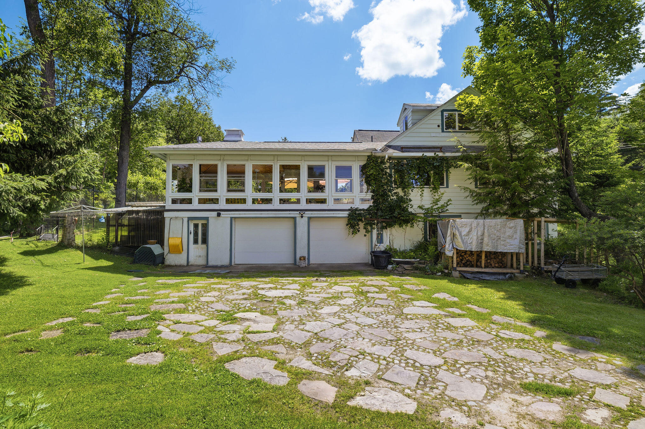 173 Kiwassa Road Saranac Lake NY 12983