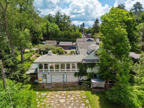 173 Kiwassa Road Saranac Lake NY 12983