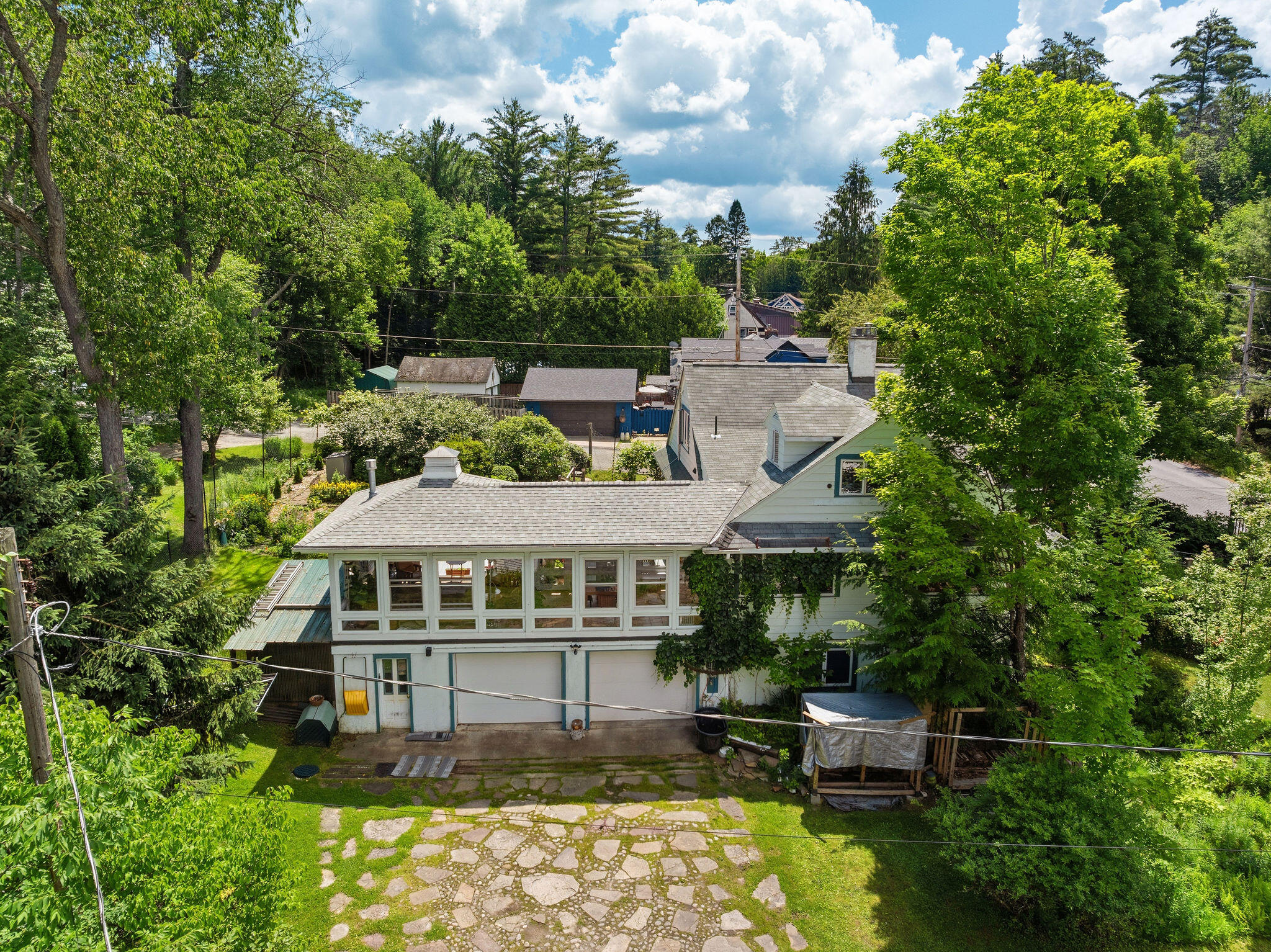 173 Kiwassa Road Saranac Lake NY 12983