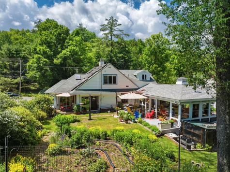 173 Kiwassa Road Saranac Lake NY 12983