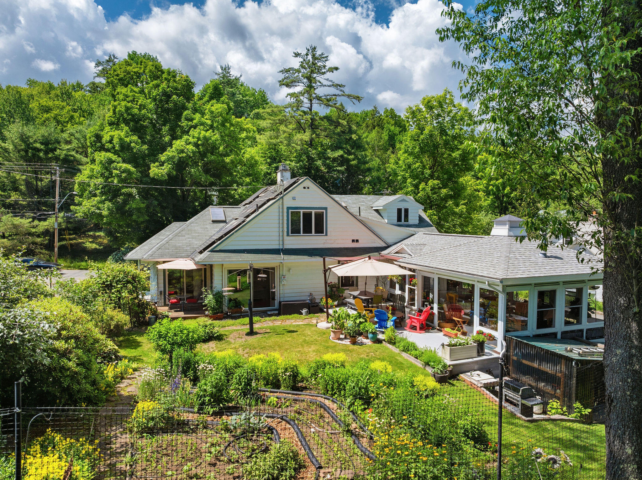 173 Kiwassa Road Saranac Lake NY 12983