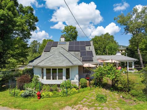 173 Kiwassa Road Saranac Lake NY 12983