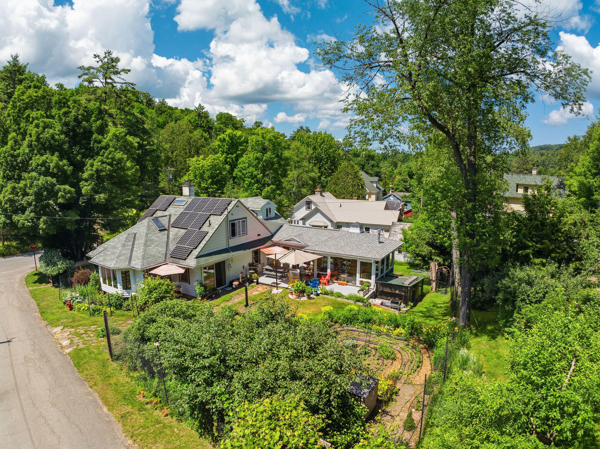 173 Kiwassa Road Saranac Lake NY 12983