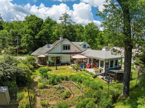173 Kiwassa Road Saranac Lake NY 12983