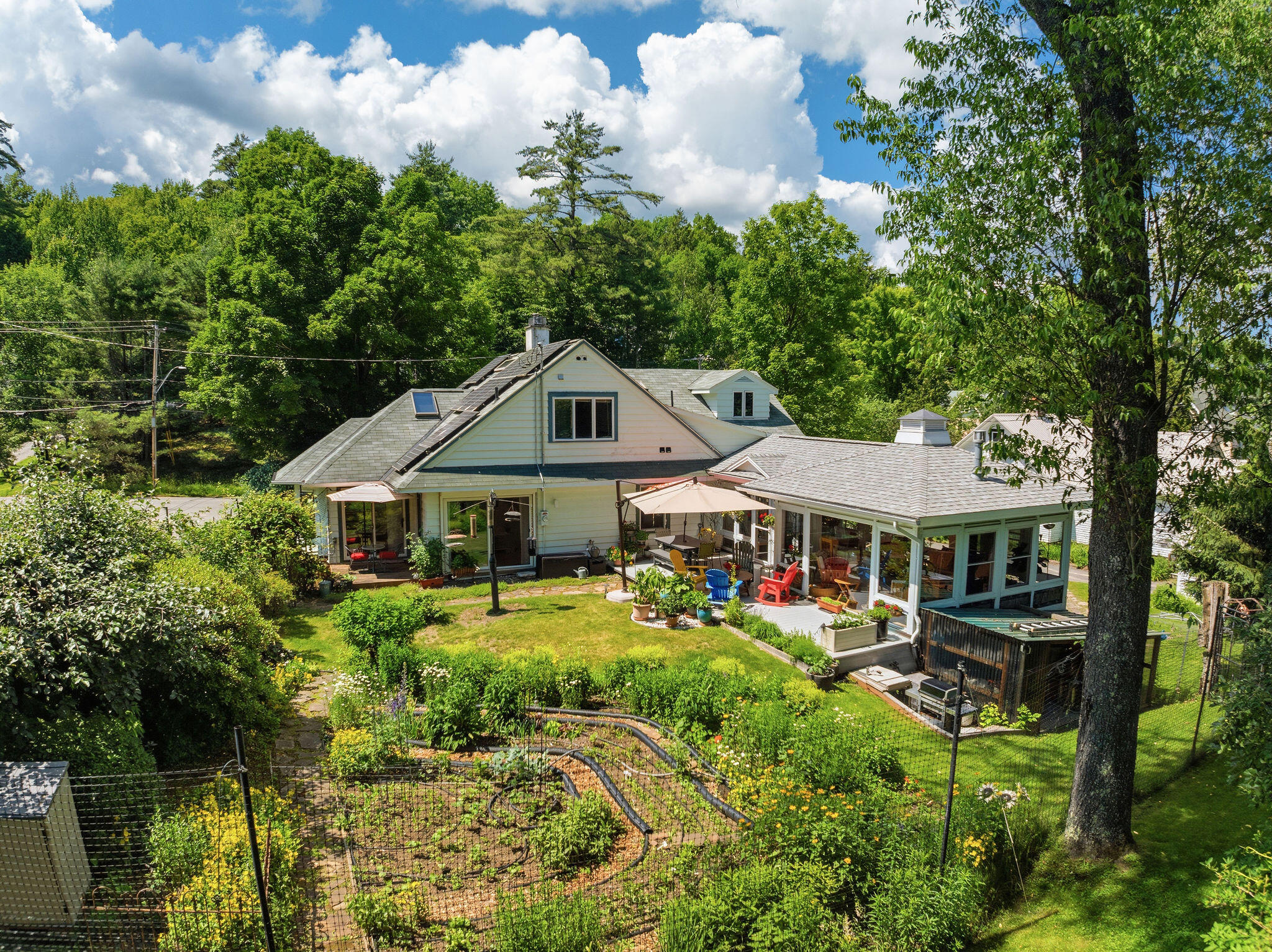 173 Kiwassa Road Saranac Lake NY 12983