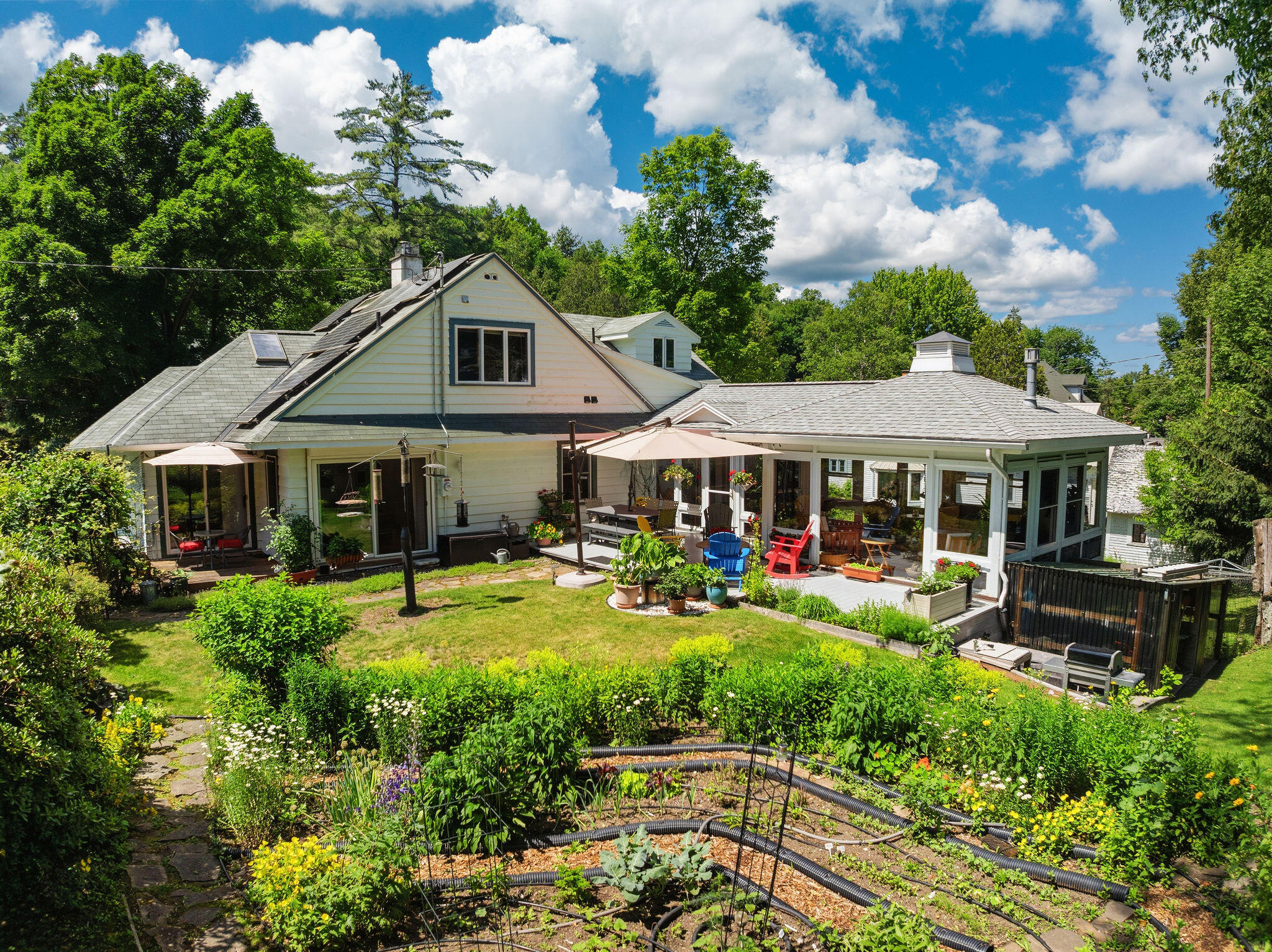 173 Kiwassa Road Saranac Lake NY 12983