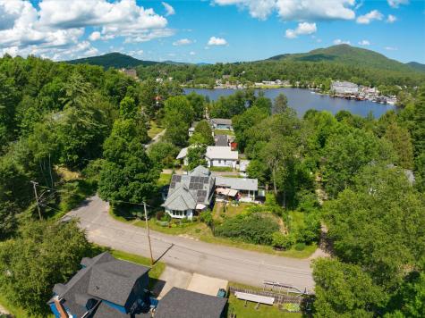 173 Kiwassa Road Saranac Lake NY 12983