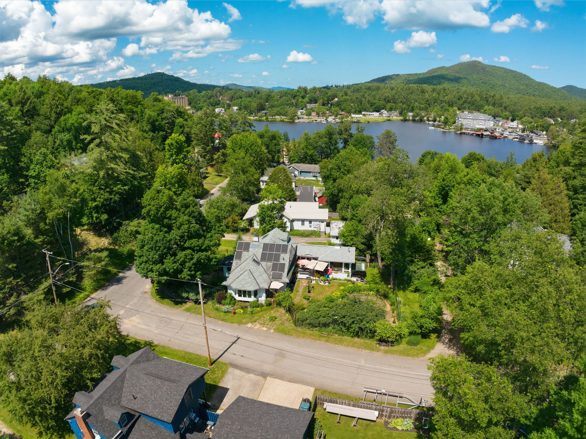 173 Kiwassa Road Saranac Lake NY 12983