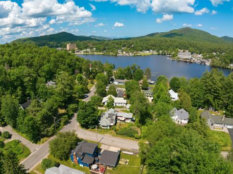 173 Kiwassa Road Saranac Lake NY 12983