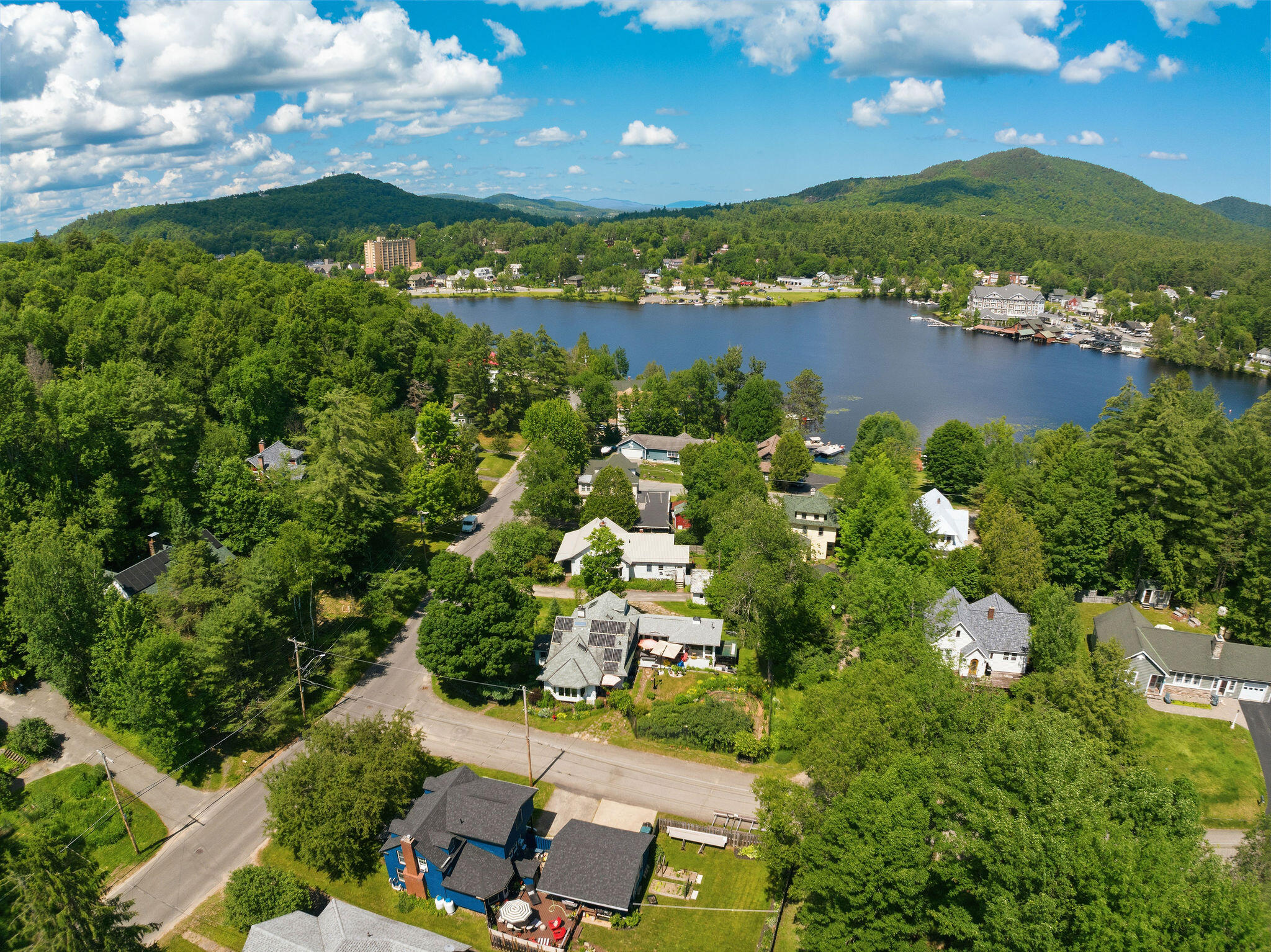 173 Kiwassa Road Saranac Lake NY 12983