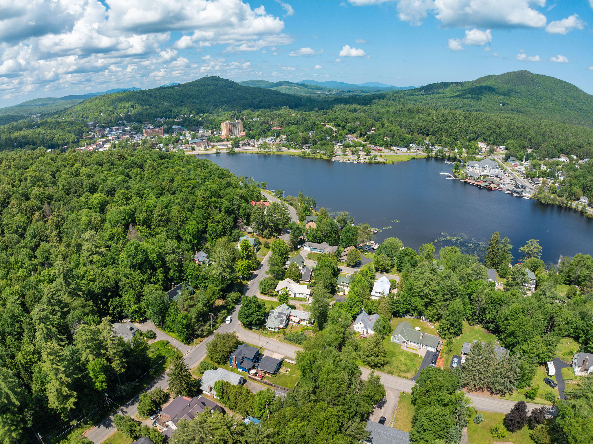 173 Kiwassa Road Saranac Lake NY 12983