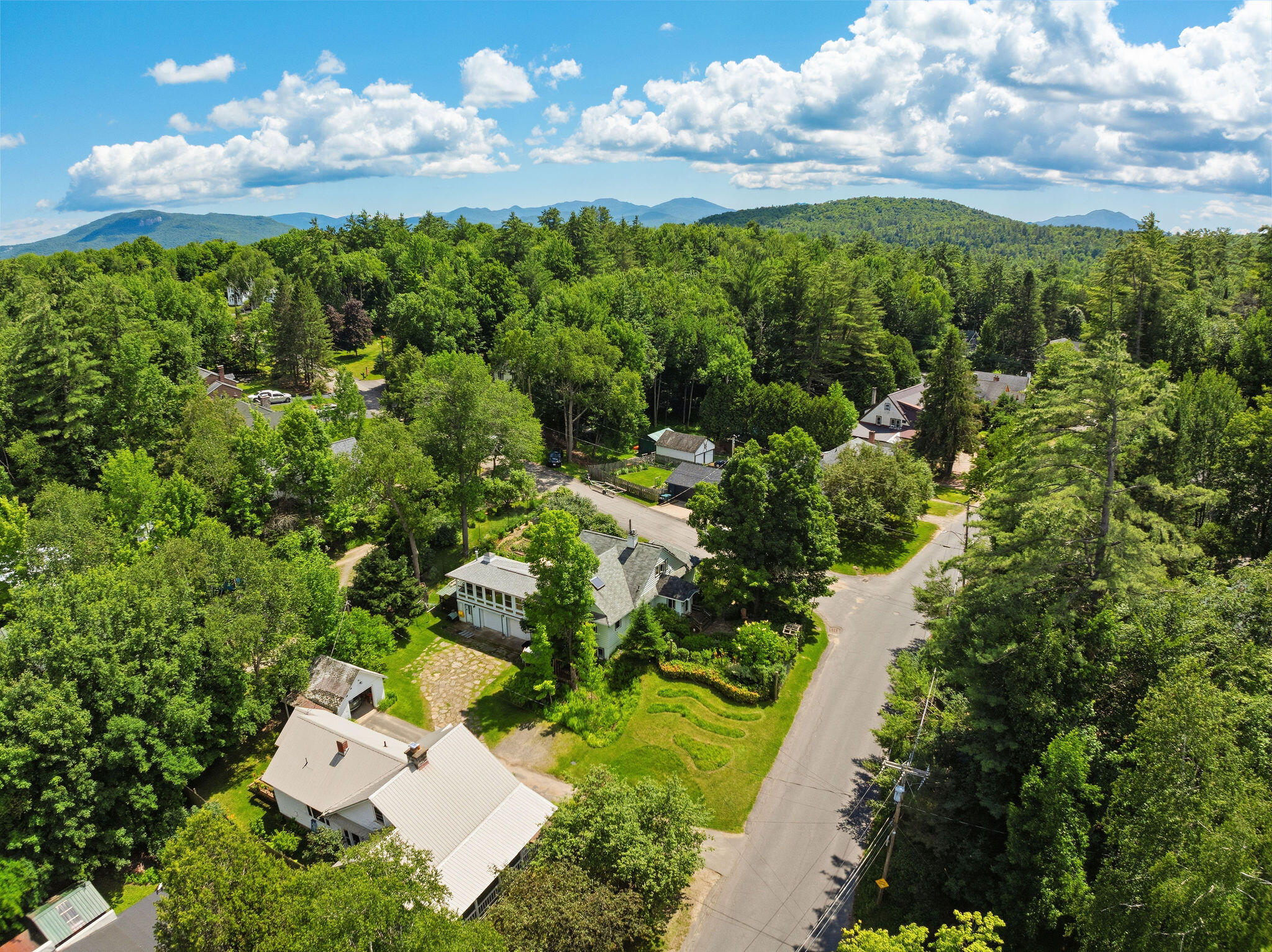 173 Kiwassa Road Saranac Lake NY 12983