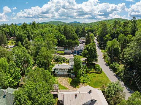 173 Kiwassa Road Saranac Lake NY 12983