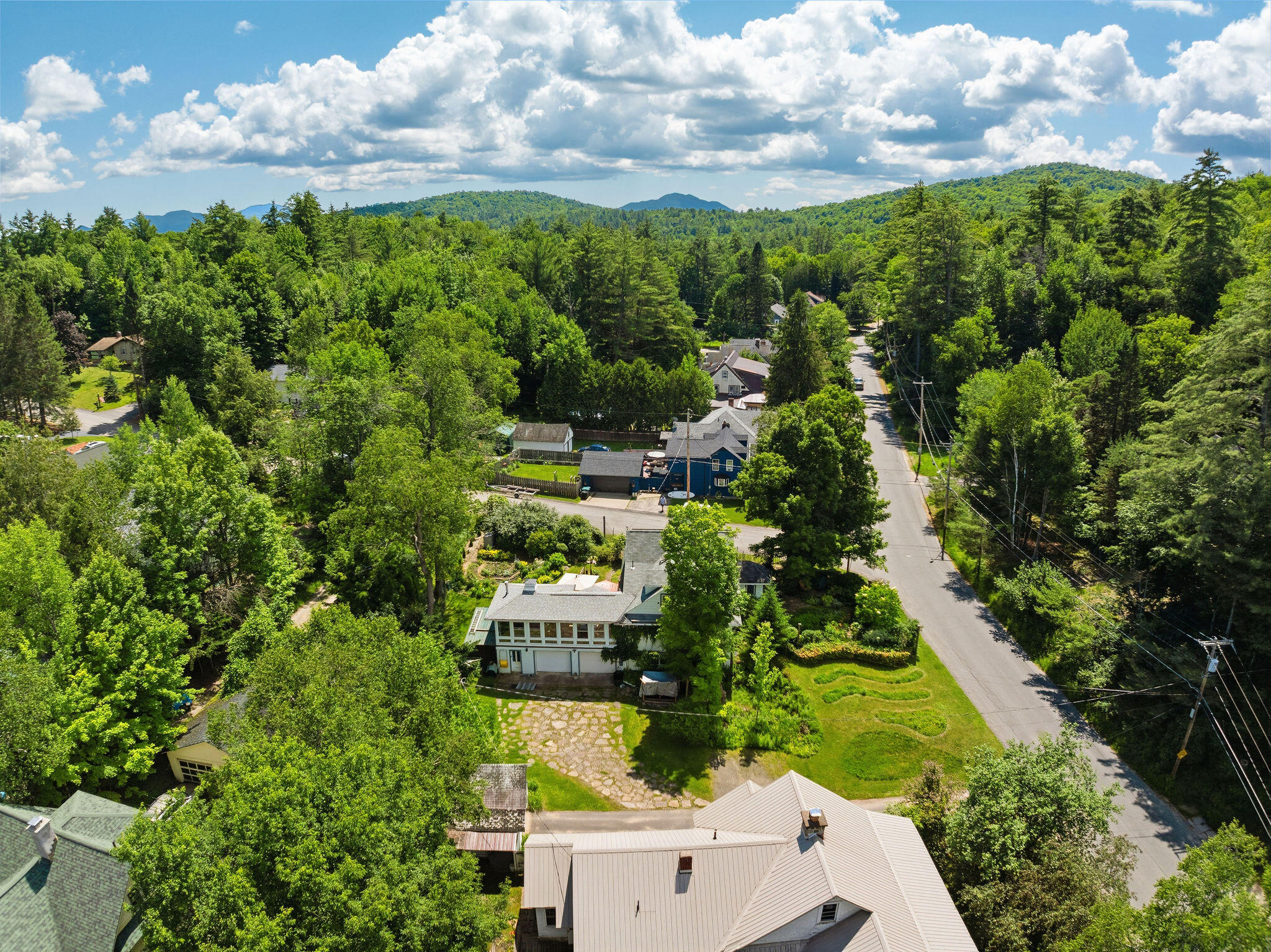 173 Kiwassa Road Saranac Lake NY 12983