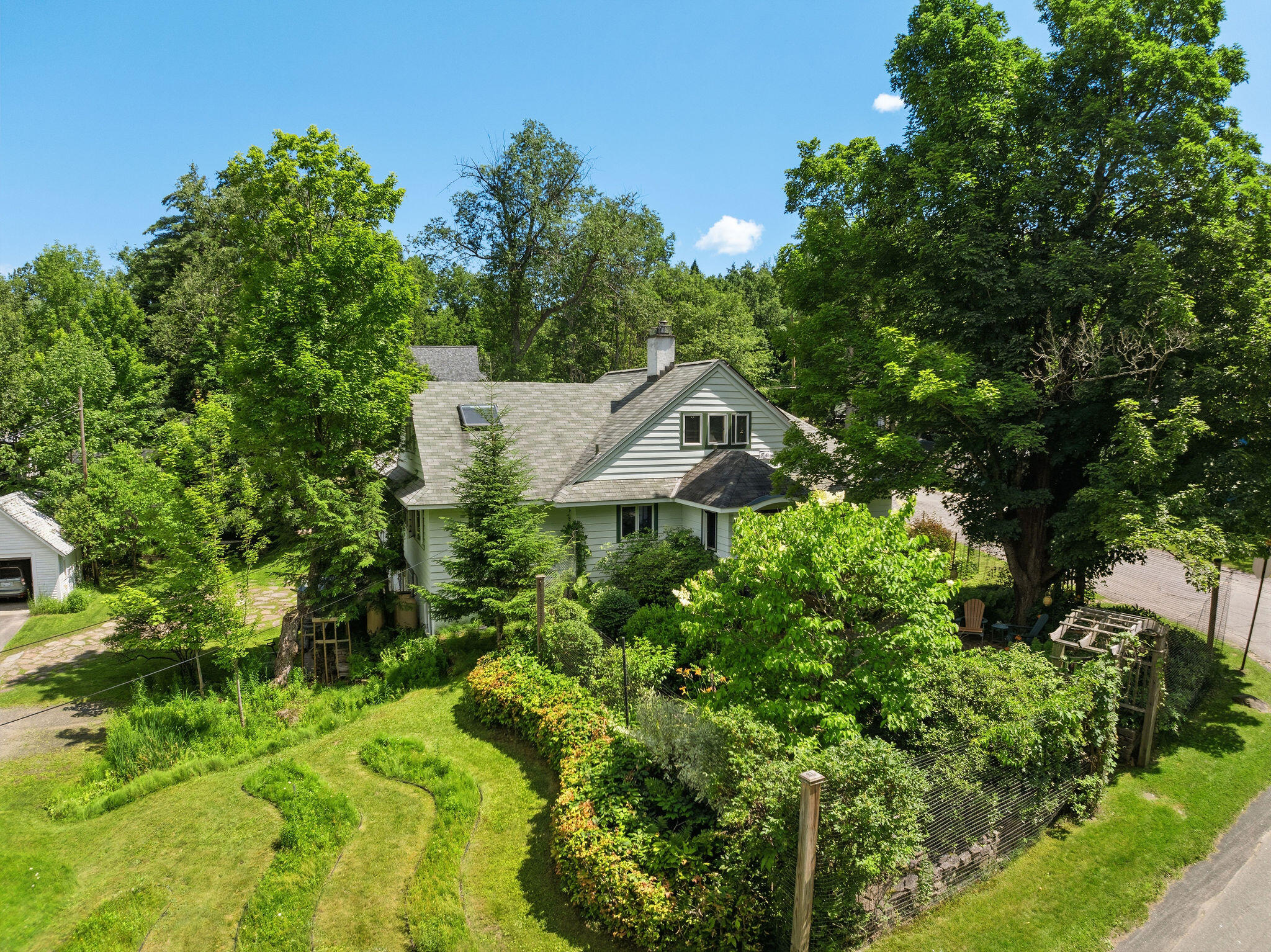 173 Kiwassa Road Saranac Lake NY 12983