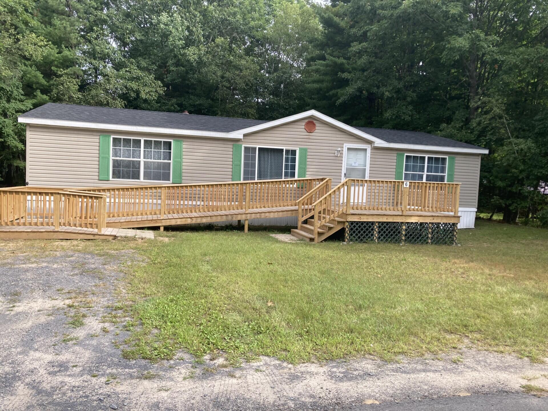 6 Crown Point Road Plattsburgh NY 12901