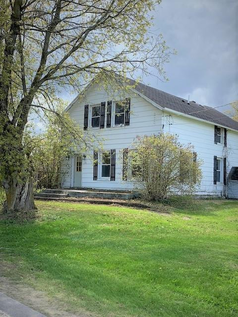 175 Fiske Road West Chazy NY 12992