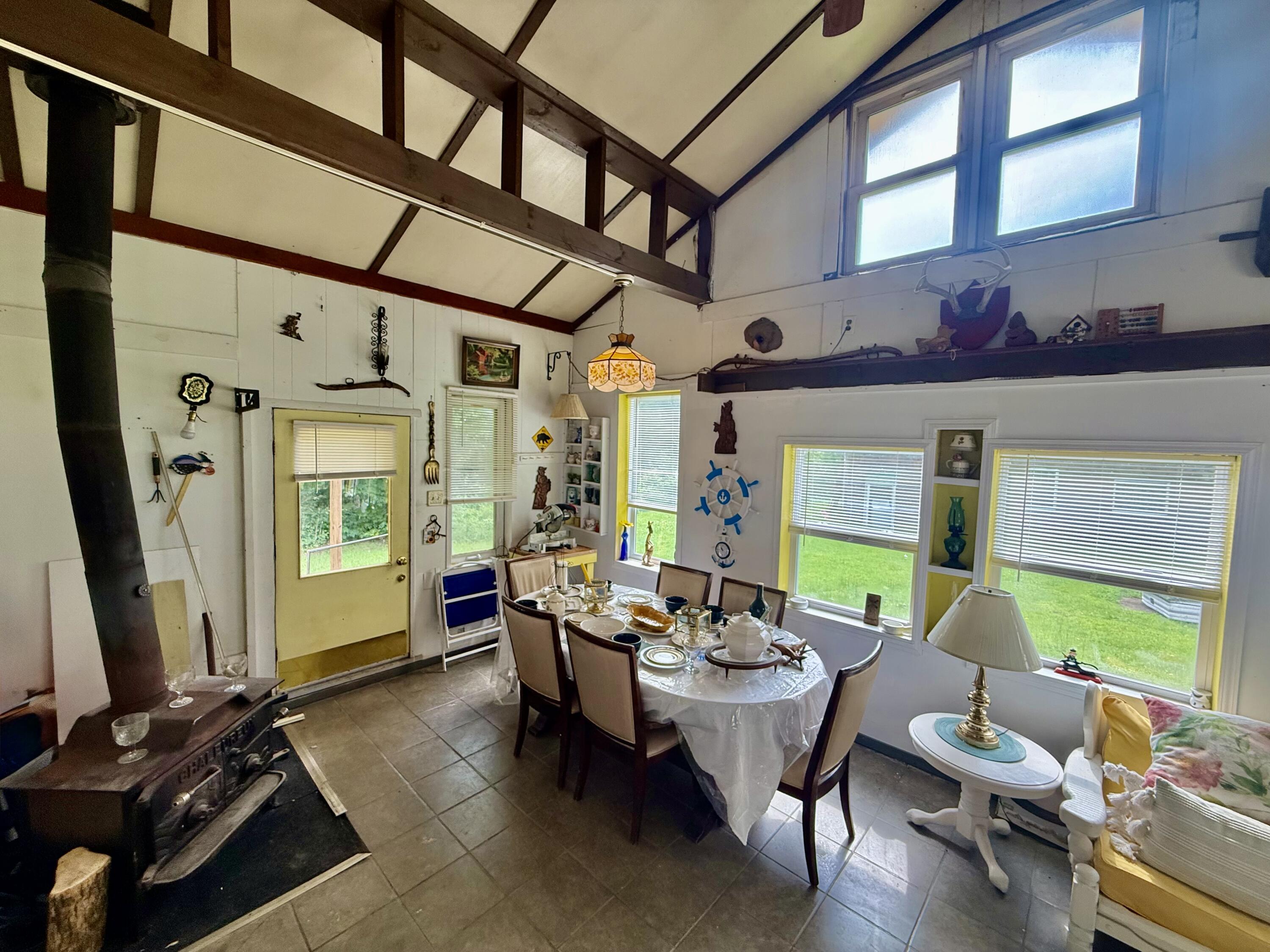 303 Trim Hill Road N St. Regis Falls NY 12980