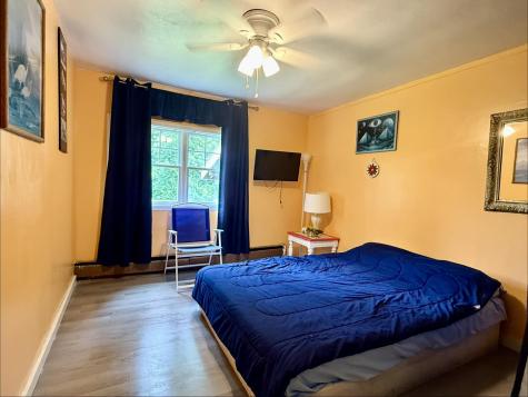 303 Trim Hill Road N St. Regis Falls NY 12980