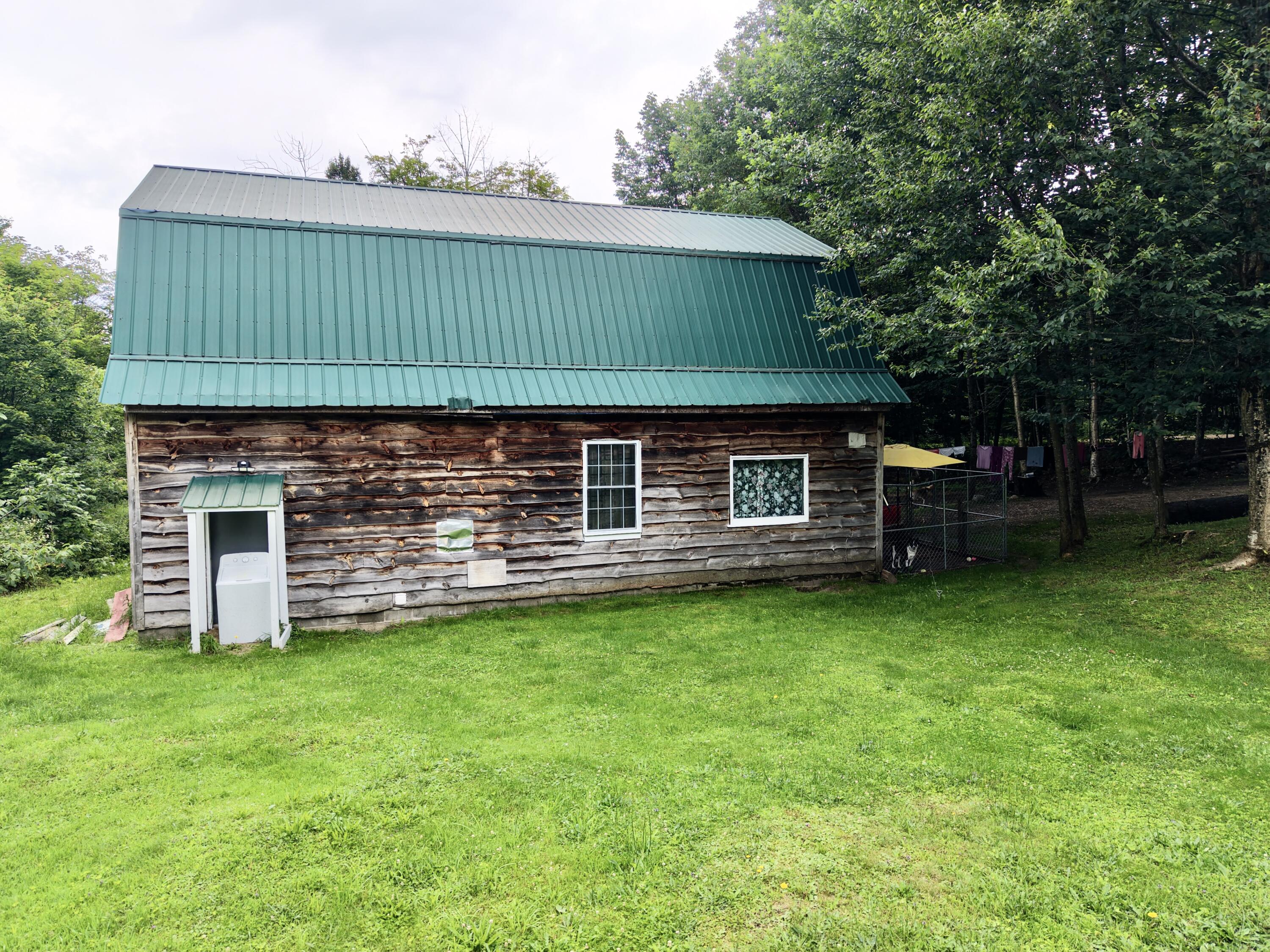 303 Trim Hill Road N St. Regis Falls NY 12980
