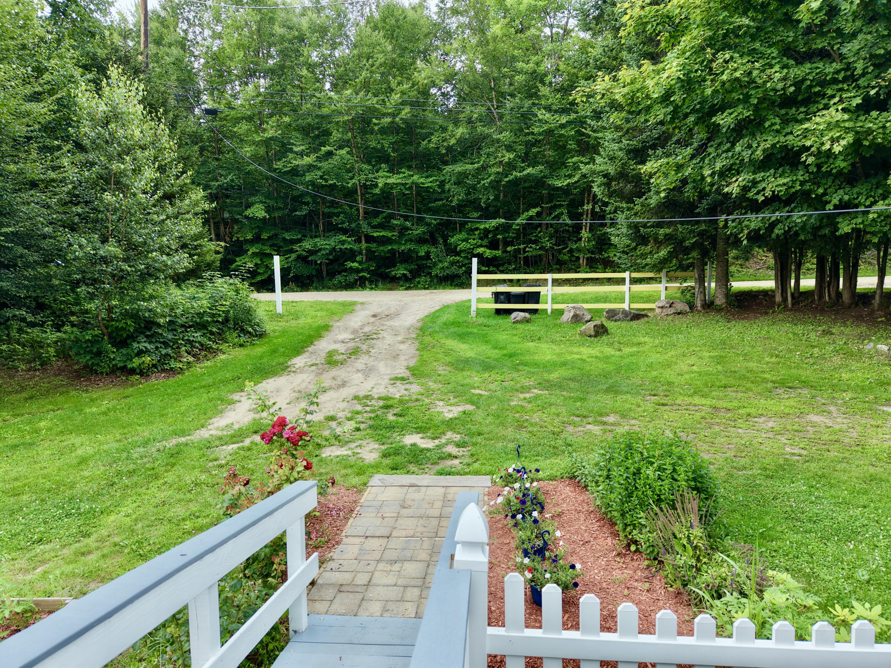 303 Trim Hill Road N St. Regis Falls NY 12980