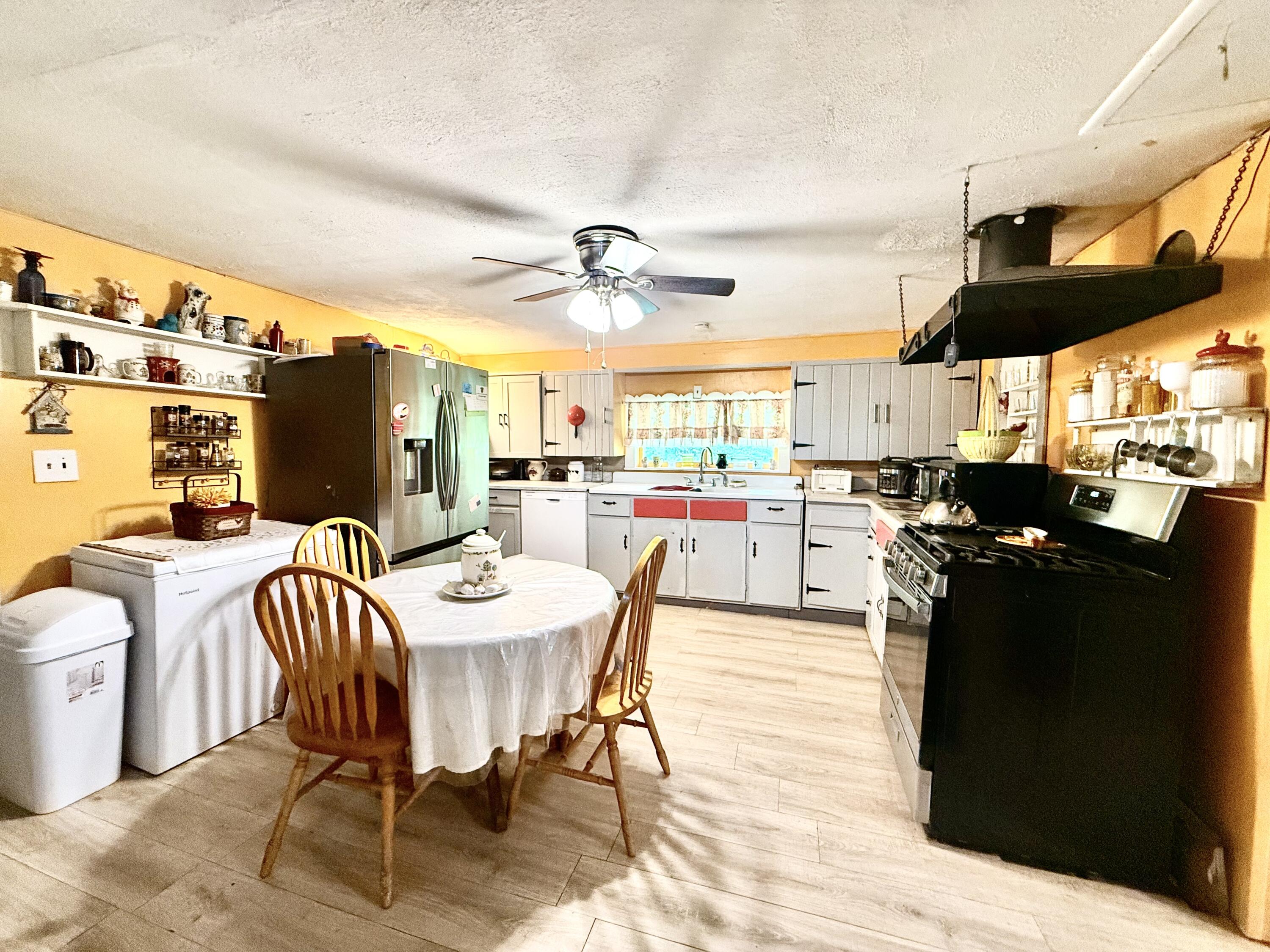 303 Trim Hill Road N St. Regis Falls NY 12980
