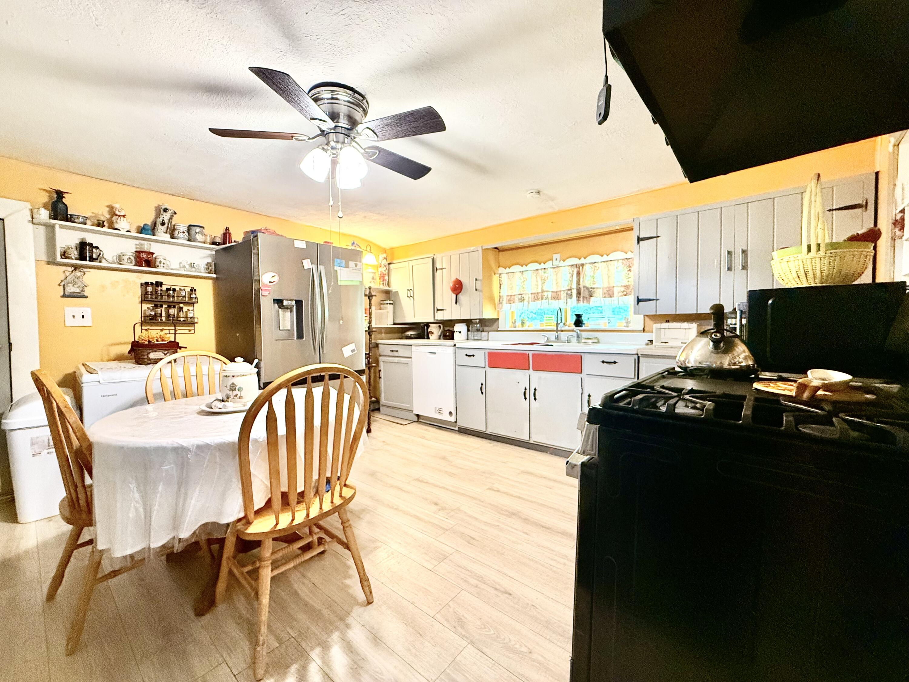 303 Trim Hill Road N St. Regis Falls NY 12980