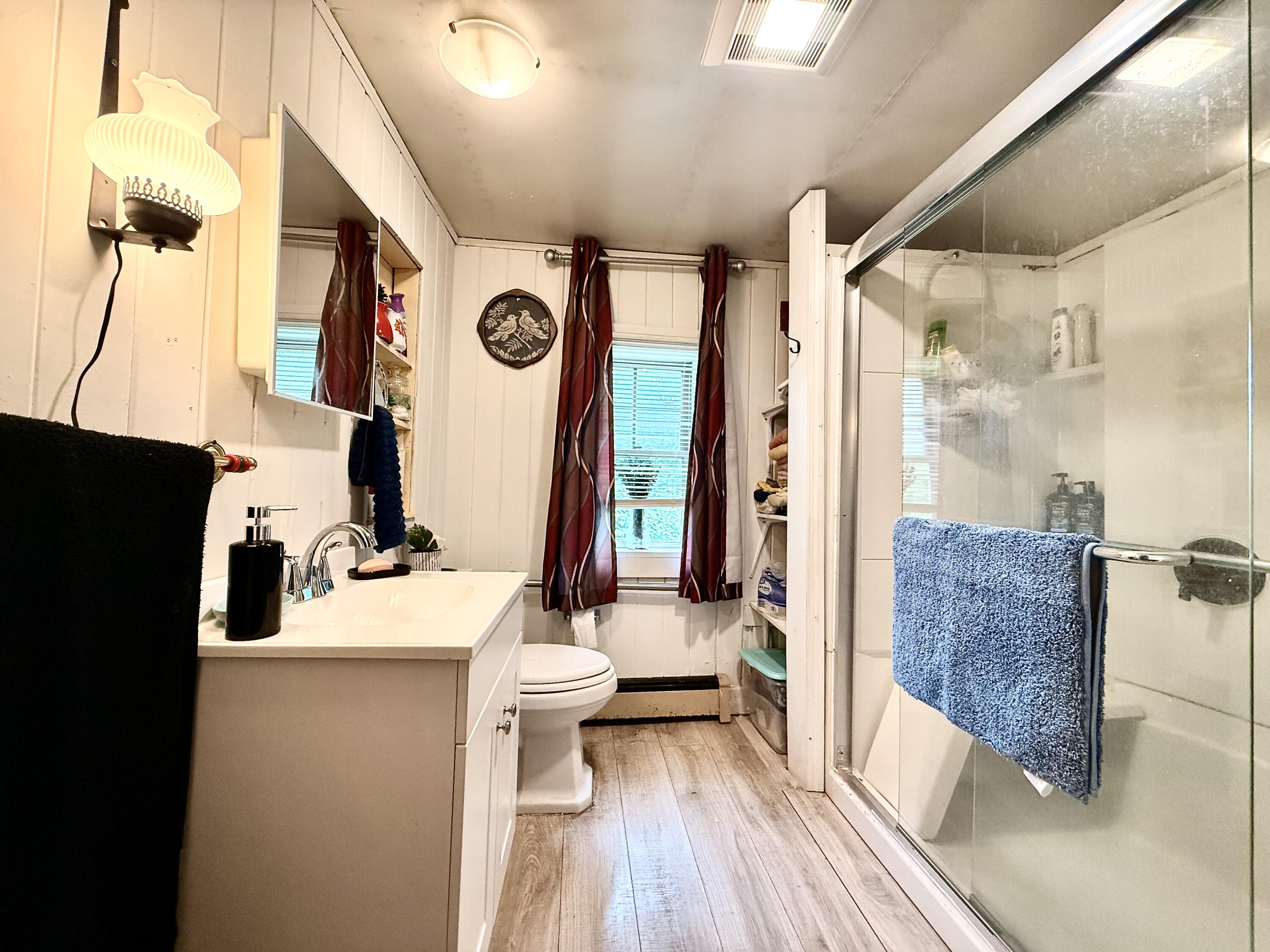 303 Trim Hill Road N St. Regis Falls NY 12980