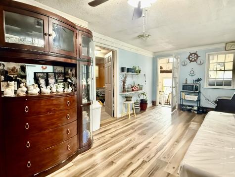 303 Trim Hill Road N St. Regis Falls NY 12980