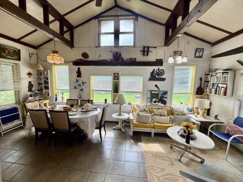 303 Trim Hill Road N St. Regis Falls NY 12980