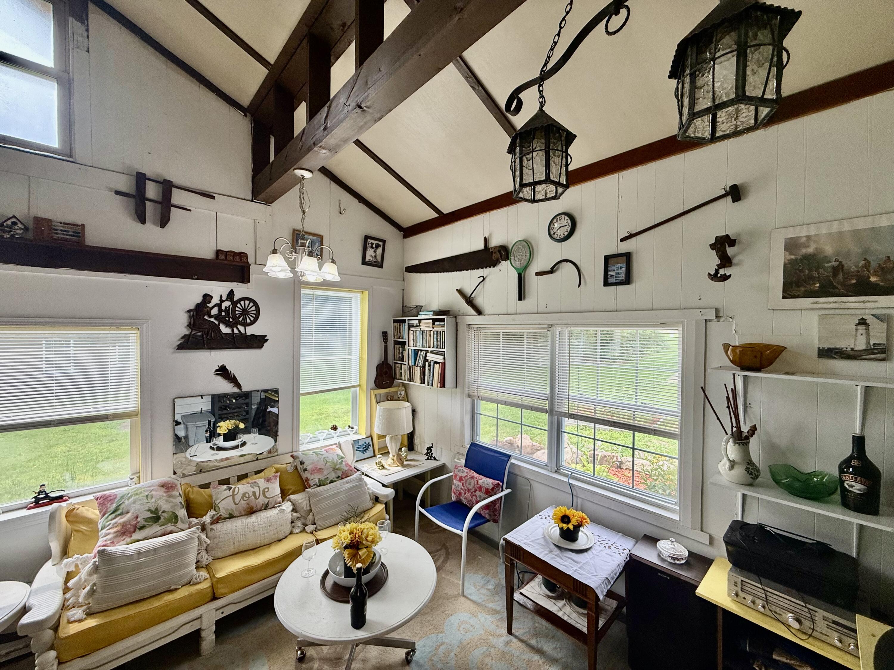 303 Trim Hill Road N St. Regis Falls NY 12980