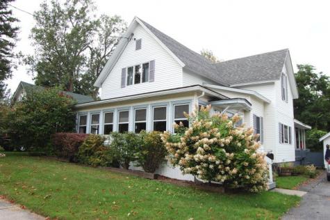 15 Shields Street Malone NY 12953
