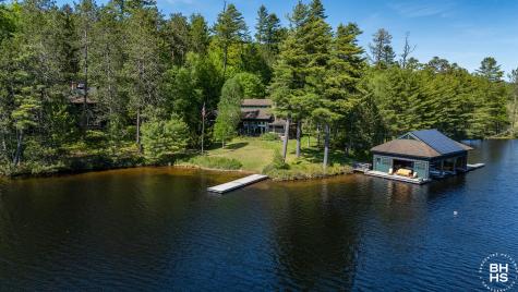 345 Meenahga Mountain Road Onchiota NY 12989