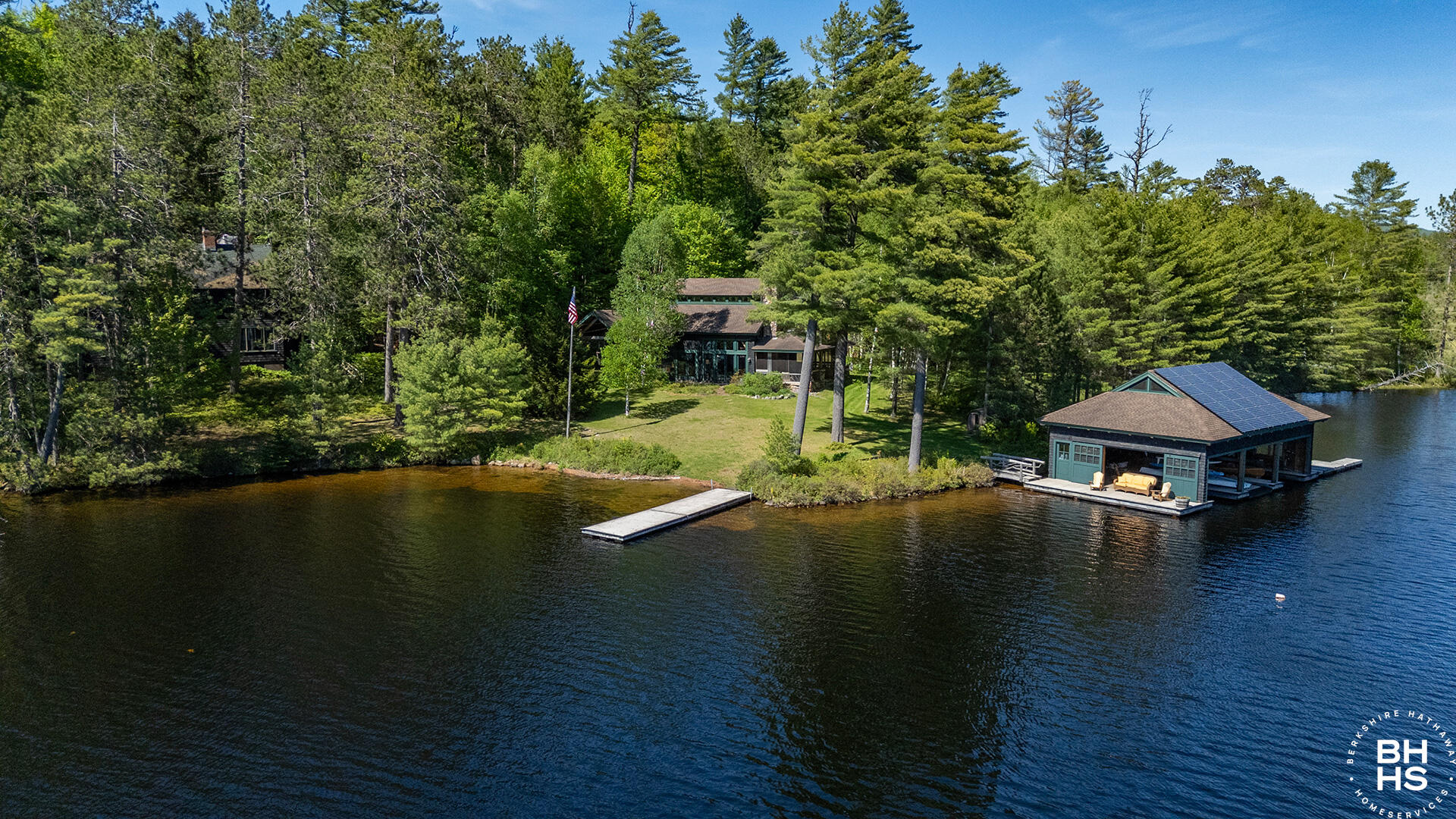 345 Meenahga Mountain Road Onchiota NY 12989