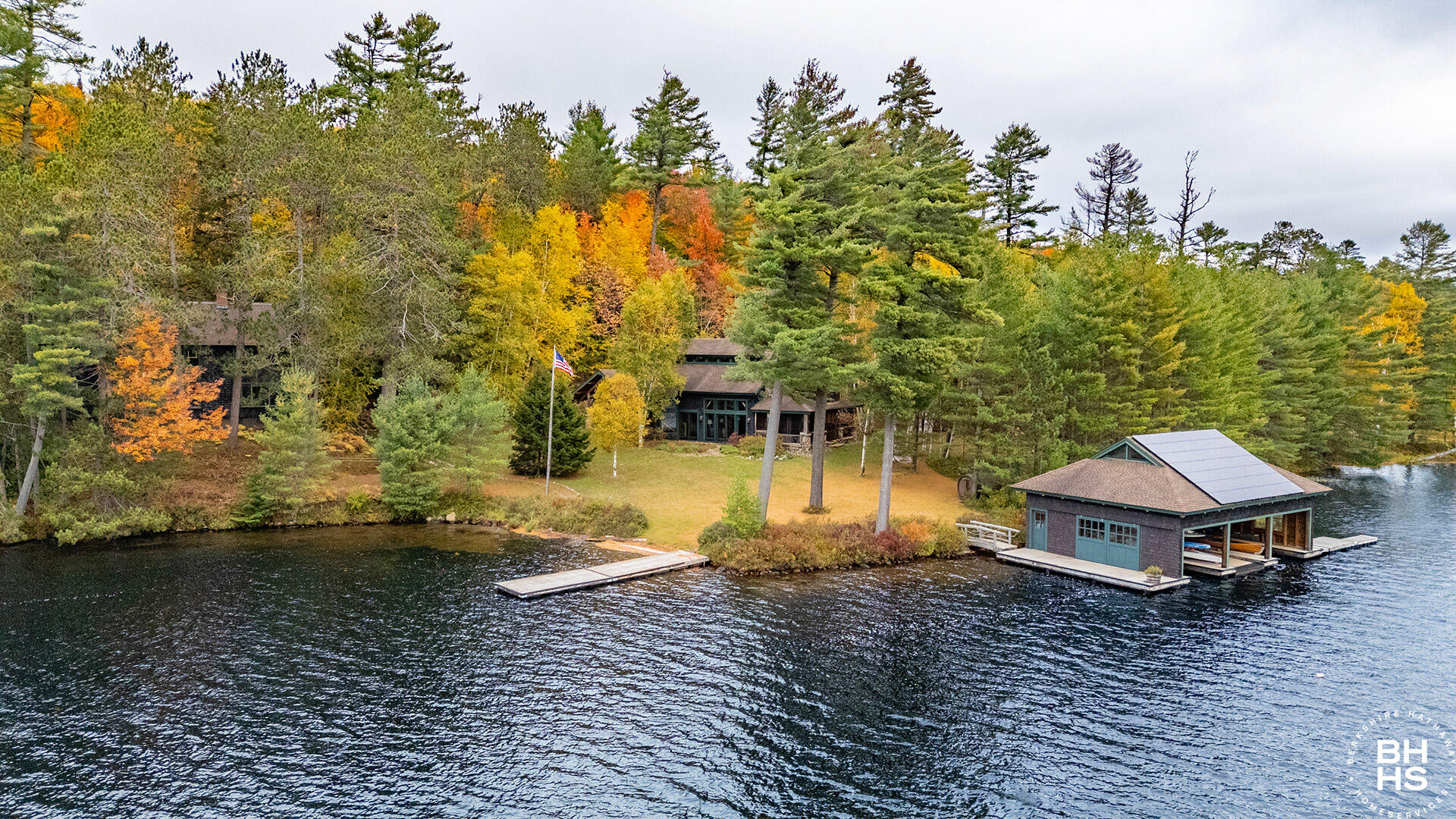 345 Meenahga Mountain Road Onchiota NY 12989
