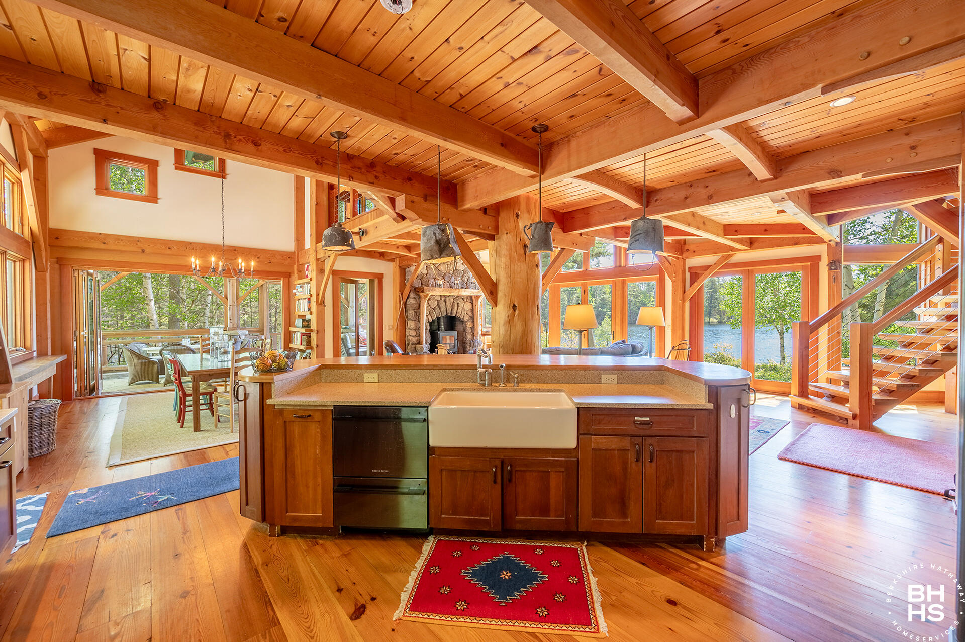 345 Meenahga Mountain Road Onchiota NY 12989