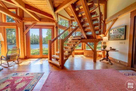 345 Meenahga Mountain Road Onchiota NY 12989