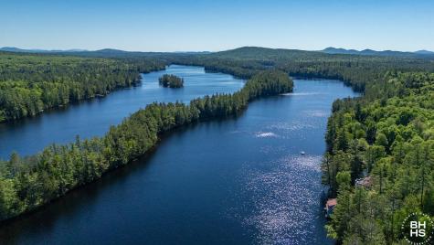 345 Meenahga Mountain Road Onchiota NY 12989