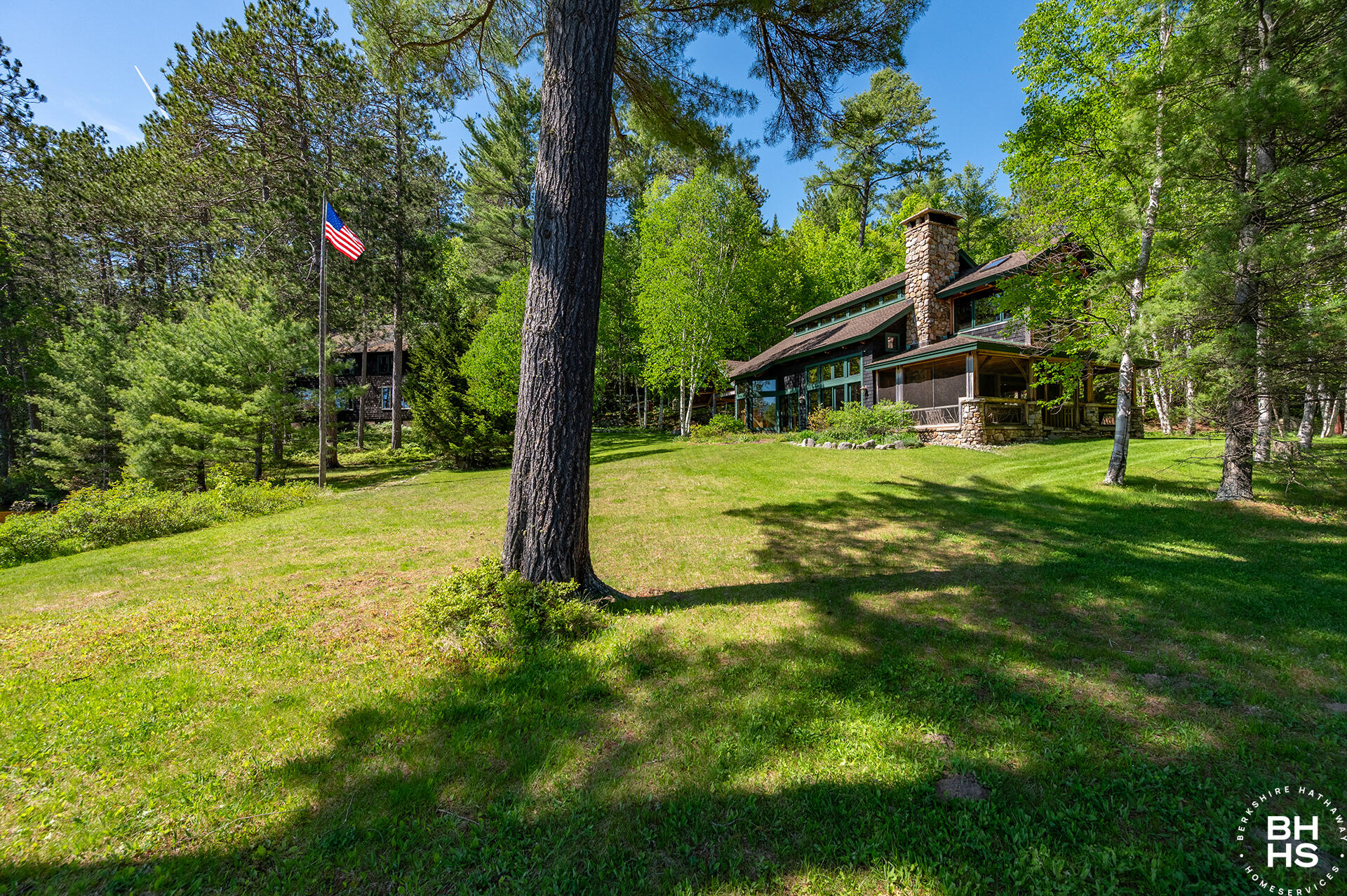 345 Meenahga Mountain Road Onchiota NY 12989