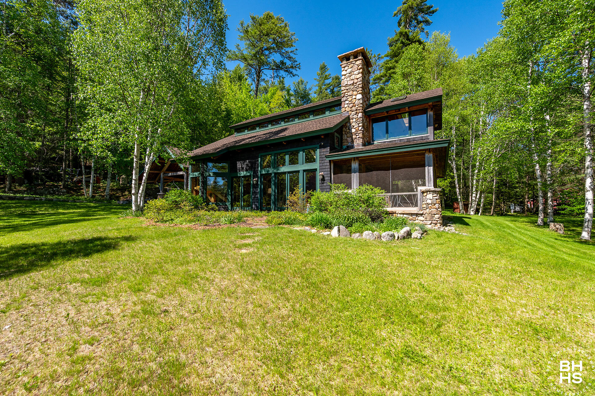 345 Meenahga Mountain Road Onchiota NY 12989