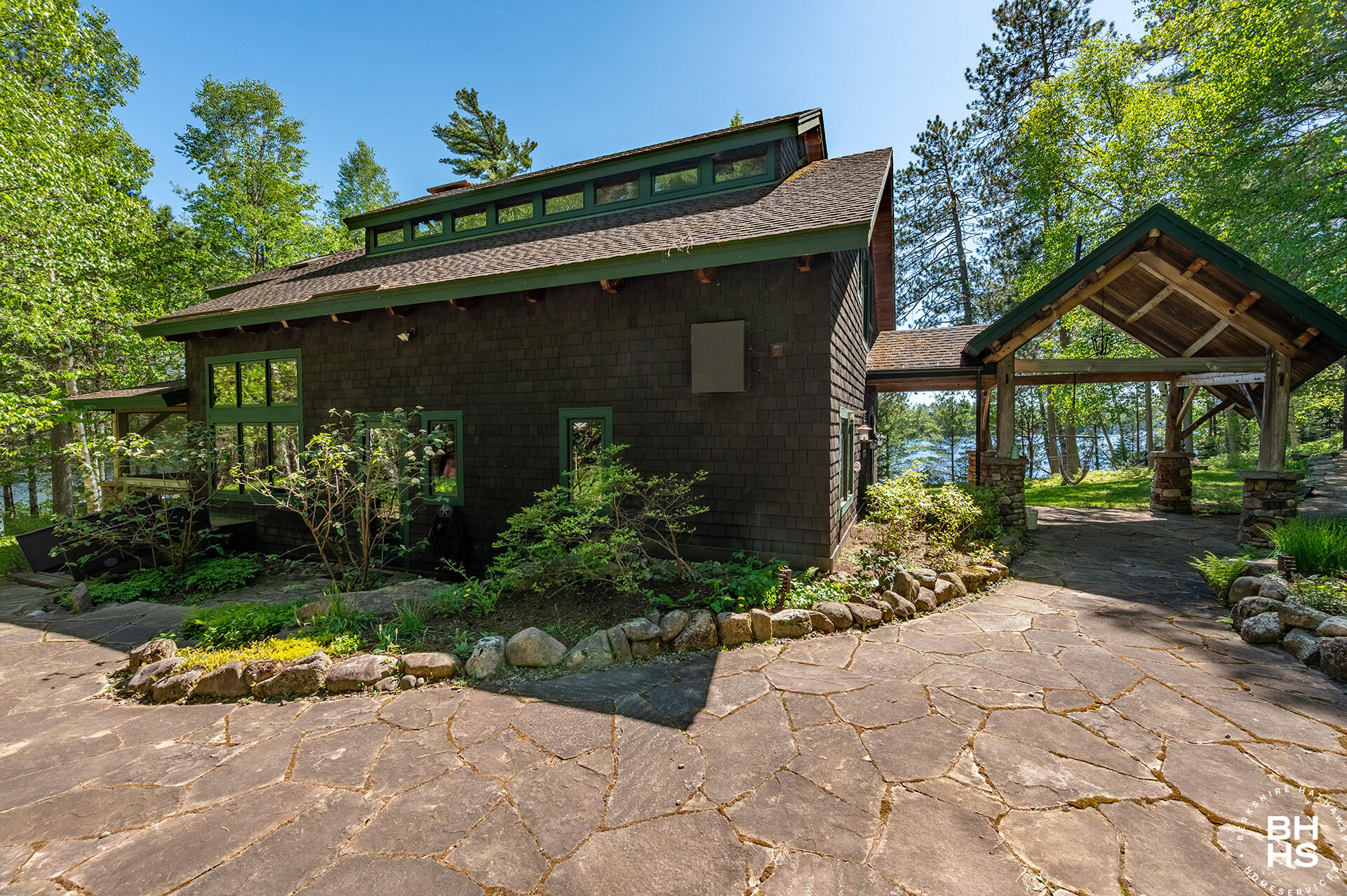 345 Meenahga Mountain Road Onchiota NY 12989