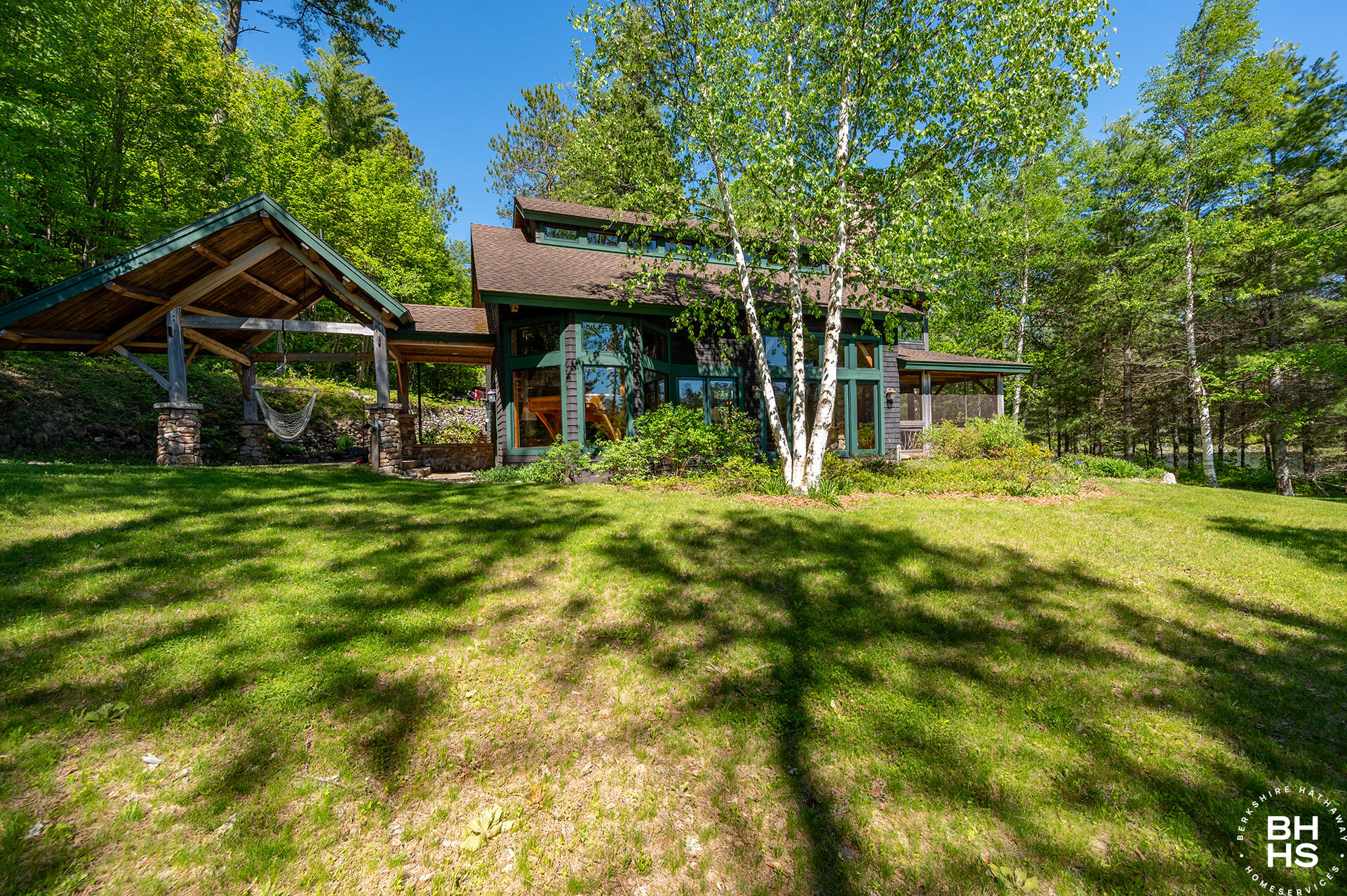 345 Meenahga Mountain Road Onchiota NY 12989