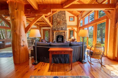 345 Meenahga Mountain Road Onchiota NY 12989