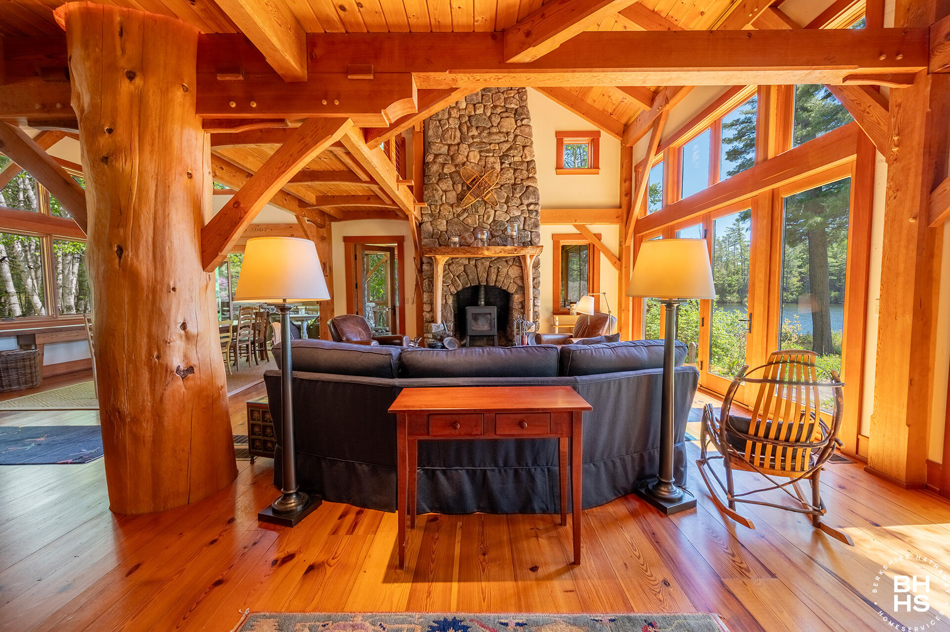 345 Meenahga Mountain Road Onchiota NY 12989